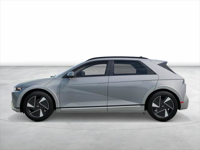 New 2026 Hyundai Ioniq 5 Limited image 3