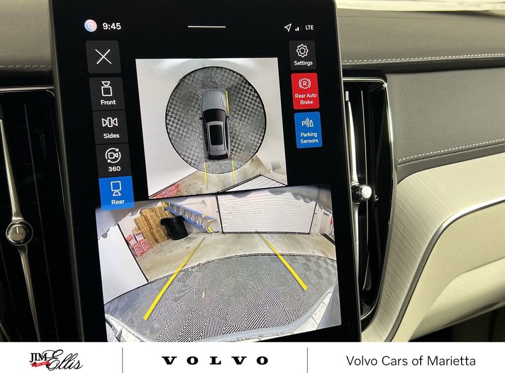 New 2026 Volvo XC60 B5 Ultra w/ Protection Package Premier image 24