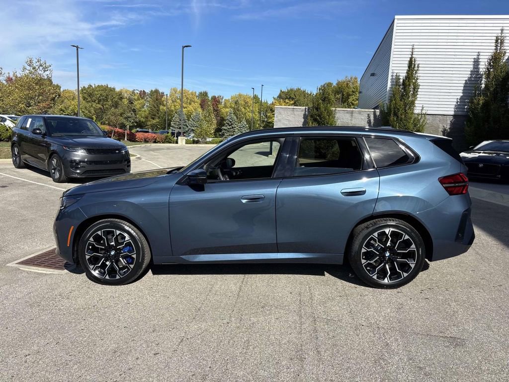 New 2026 BMW X3 M50 w/ Premium Package image 4