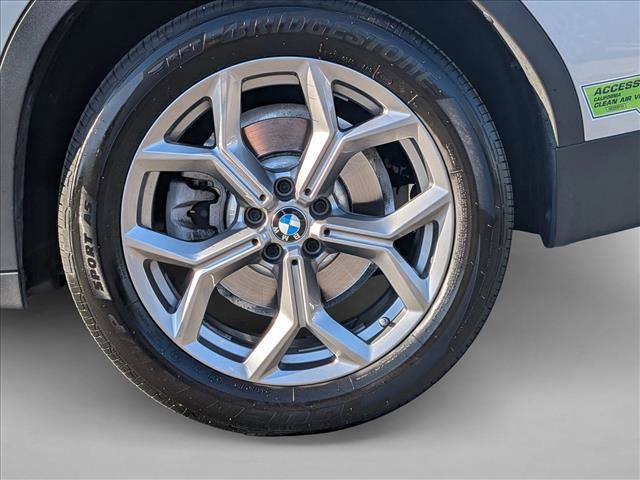 Used 2021 BMW X3 xDrive30e w/ Convenience Package AWD/4WD image 24