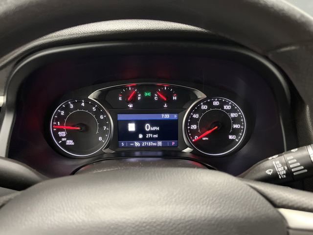 Used 2023 GMC Acadia SLE image 18