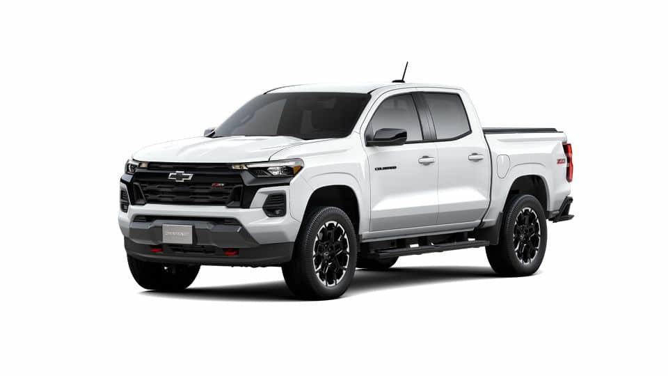 New 2026 Chevrolet Colorado Z71 AWD/4WD image 49