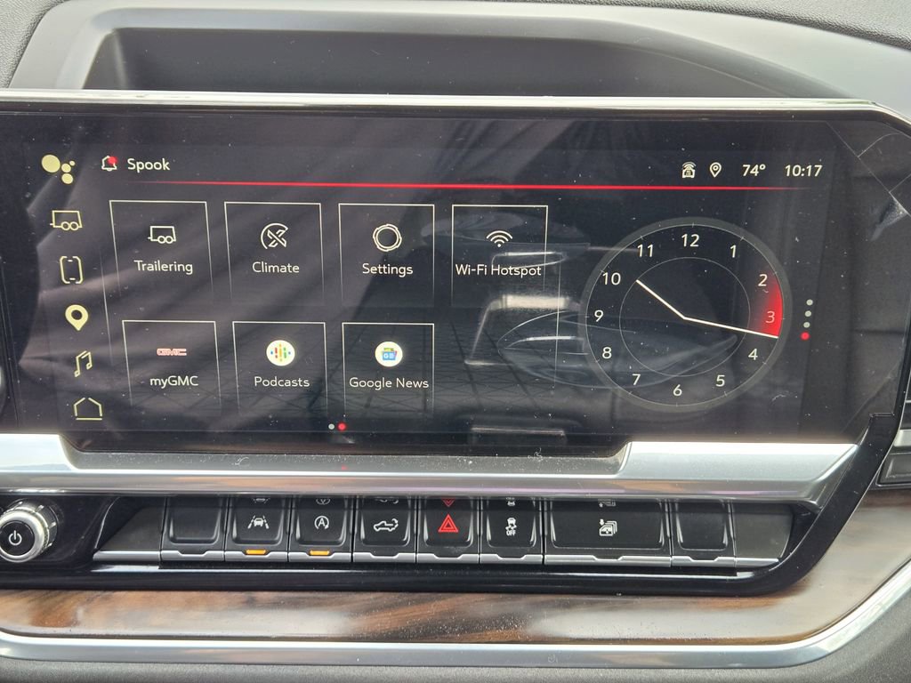Used 2022 GMC Sierra 1500 SLT image 14