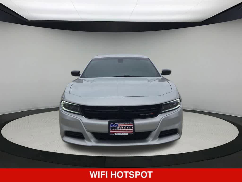 Used 2023 Dodge Charger SXT RWD image 9