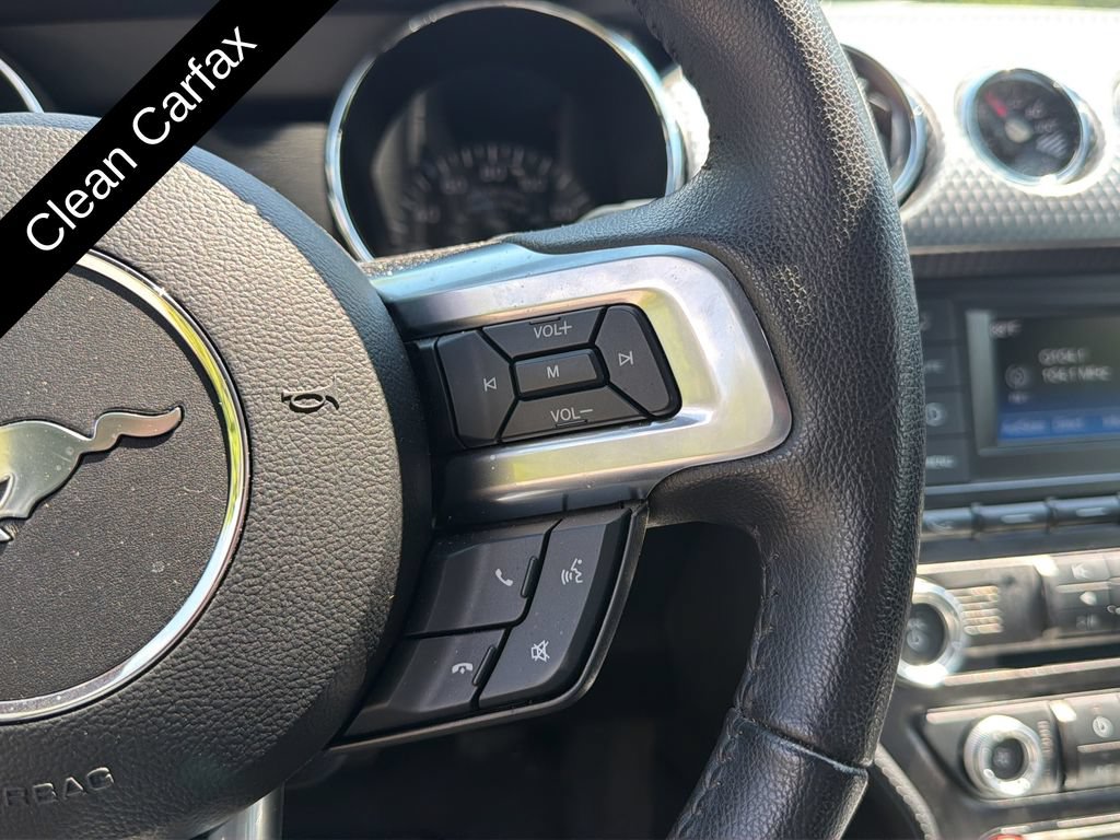Used 2015 Ford Mustang GT w/ GT Performance Package RWD image 23