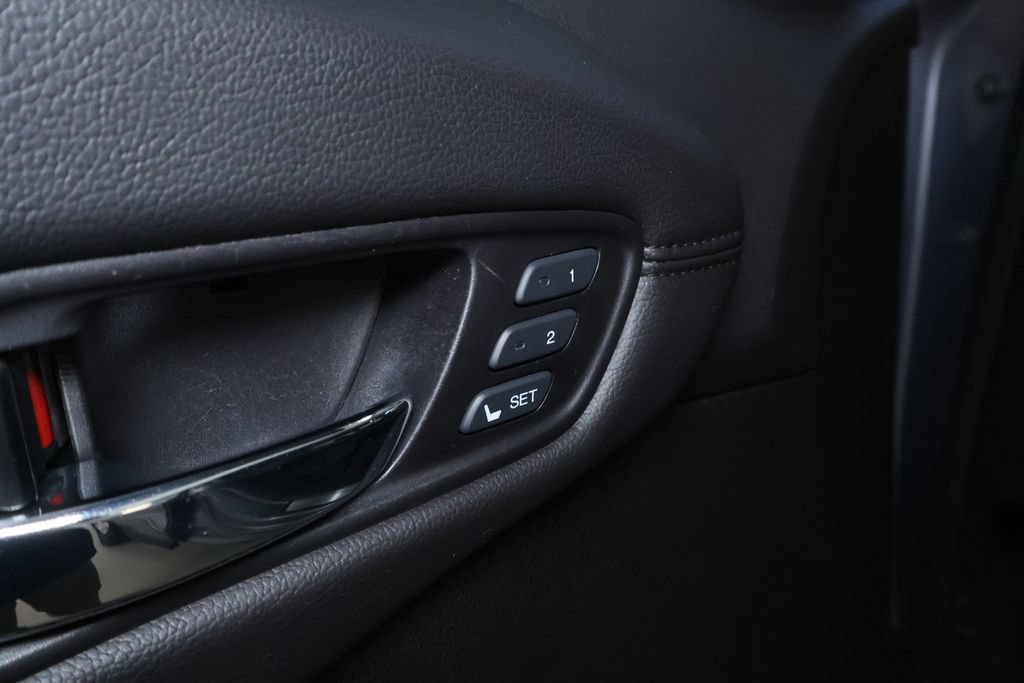 Used 2015 Acura RDX AWD image 10