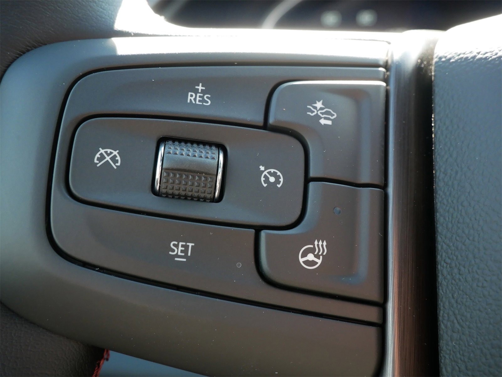 New 2025 GMC Sierra 2500 AT4X w/ AT4X AEV Edition image 14