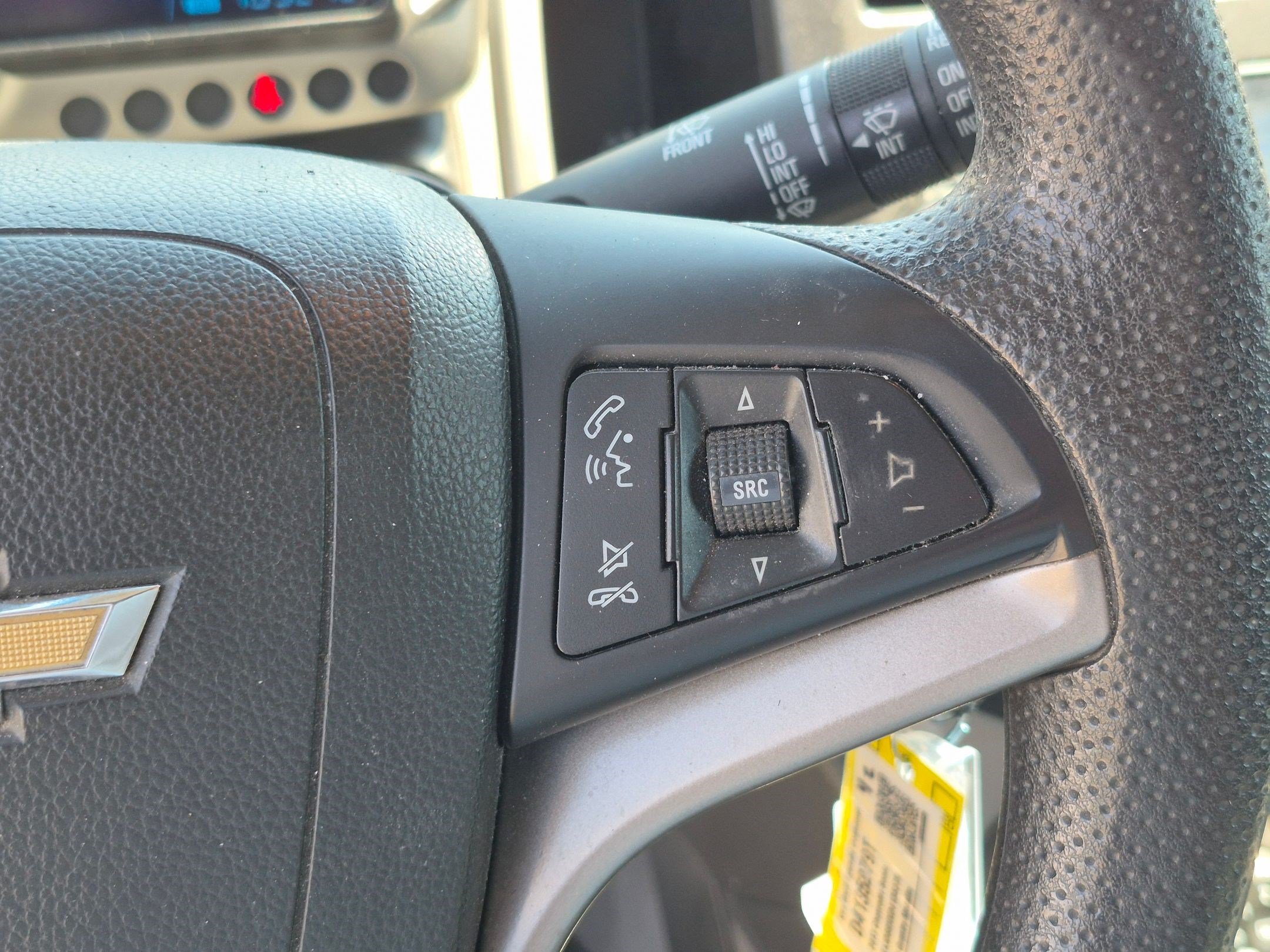 Used 2013 Chevrolet Sonic LT FWD image 20