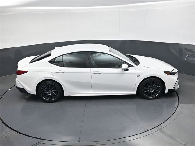 Used 2025 Toyota Camry SE w/ Convenience Package image 26