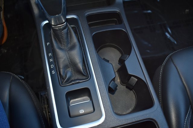 Used 2019 Ford Escape SEL image 30