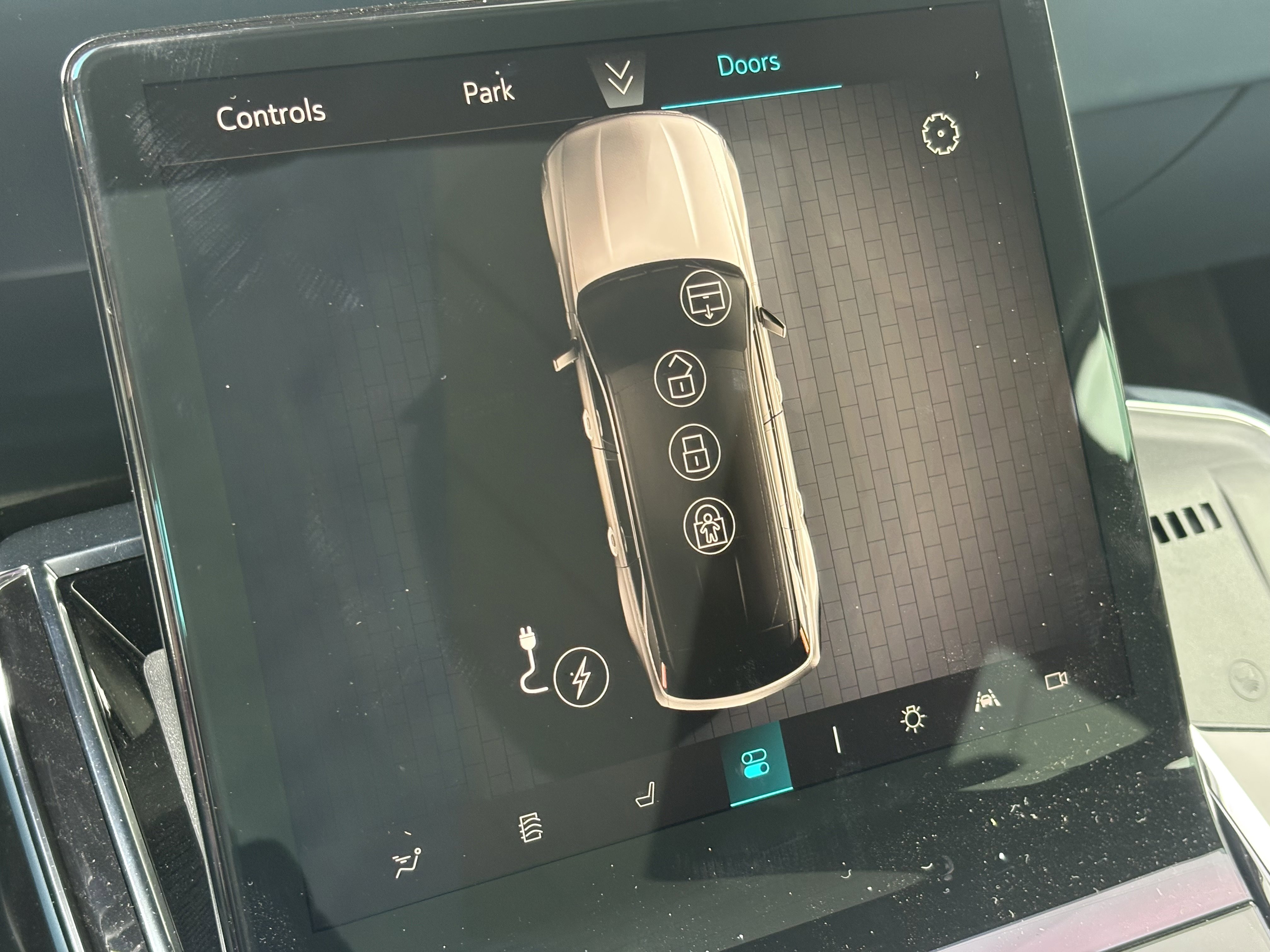 New 2026 Cadillac Escalade IQL Sport 2 image 32