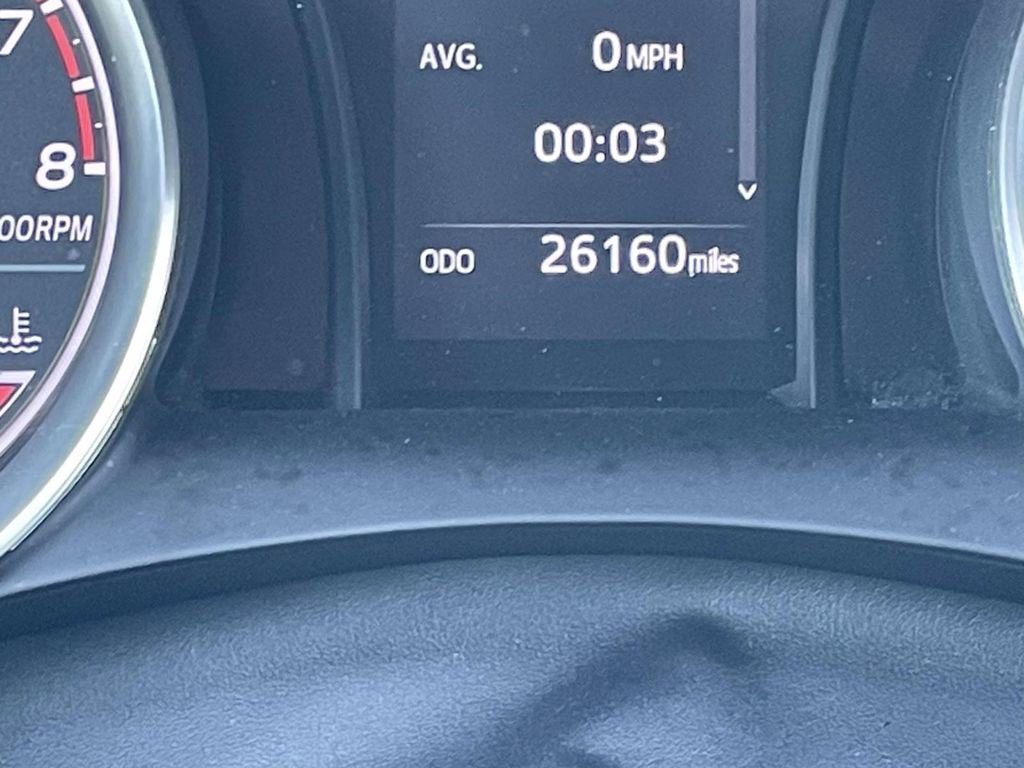 Used 2024 Toyota Camry LE image 36