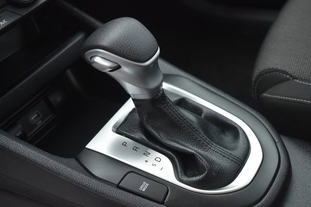 Certified 2024 Kia Forte LXS image 21