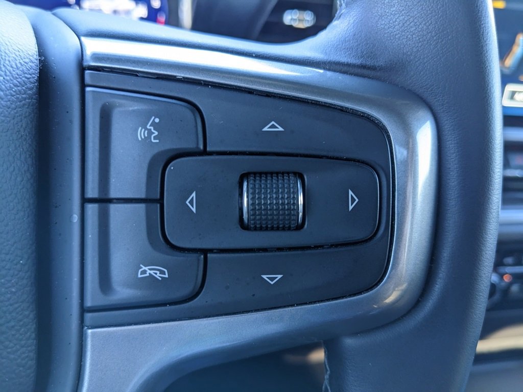 Used 2024 Chevrolet Silverado 2500 LTZ w/ LTZ Plus Package image 33