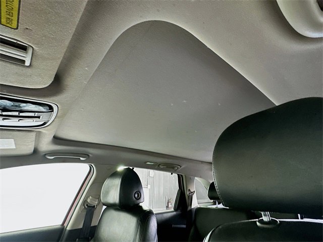 Used 2018 Kia Sorento EX w/ EX Advanced Touring Package image 21