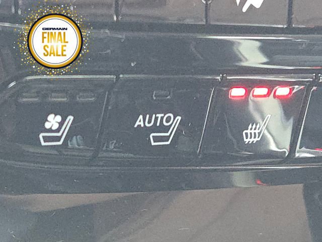 Used 2017 Lexus LX 570 4WD image 15