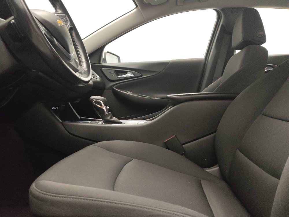 Used 2022 Chevrolet Malibu RS FWD image 17