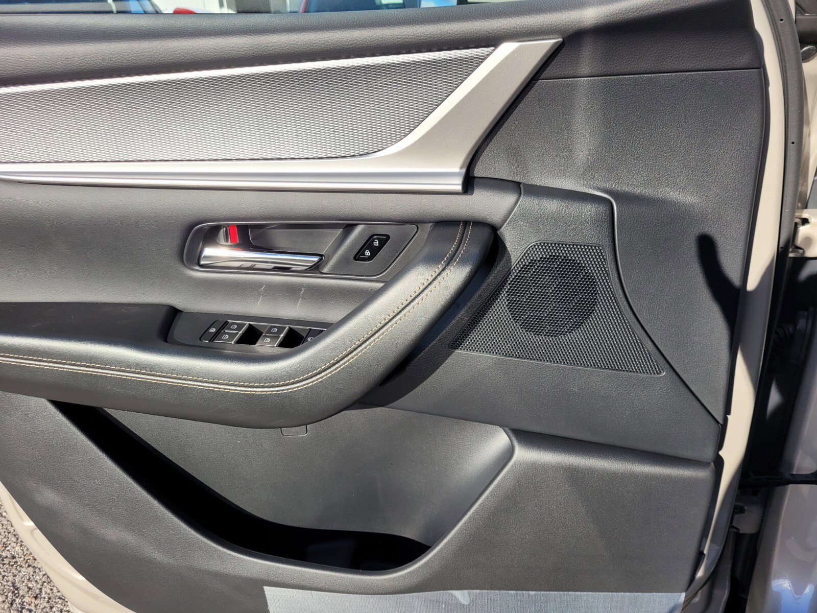 New 2026 MAZDA CX-90 Plug-In Hybrid w/ Premium Plus image 23