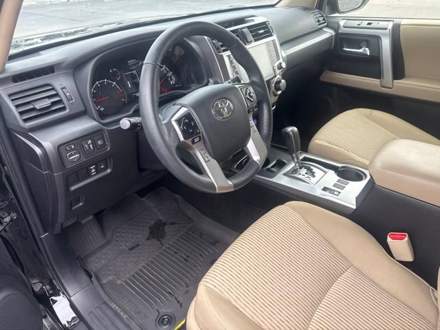 Used 2022 Toyota 4Runner SR5 RWD image 23