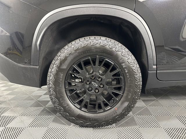 New 2026 Chevrolet Traverse Z71 w/ Enhanced Driving Package image 11