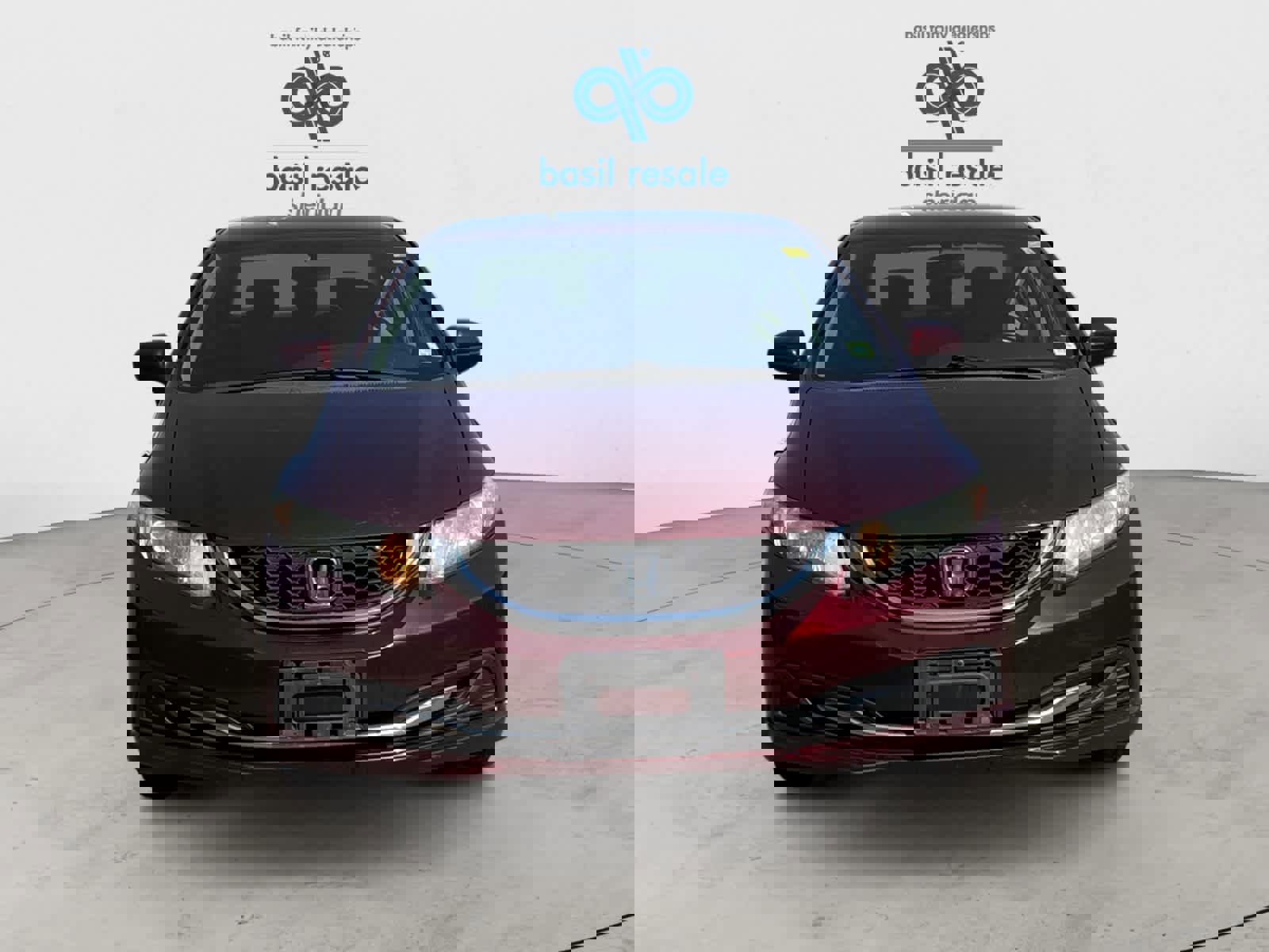 Used 2014 Honda Civic LX image 6