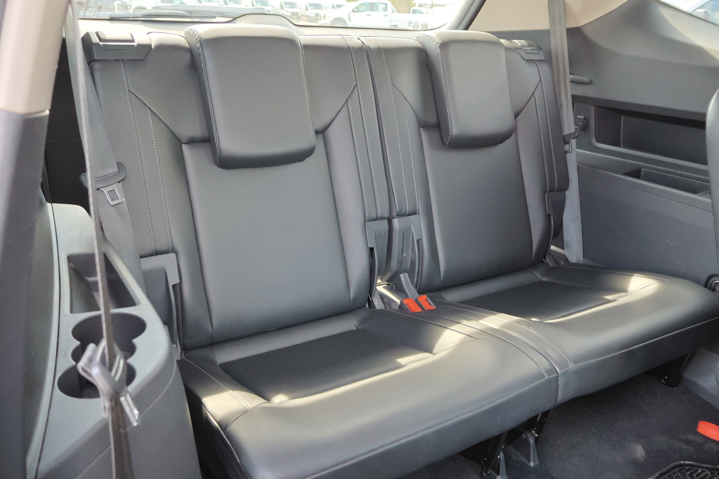 Used 2019 Volkswagen Atlas SEL R-Line image 41