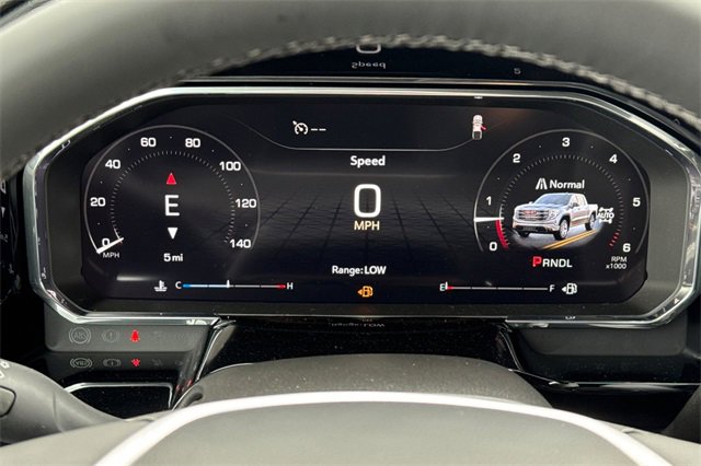 New 2026 GMC Sierra 1500 Elevation w/ Elevation Select Package image 24