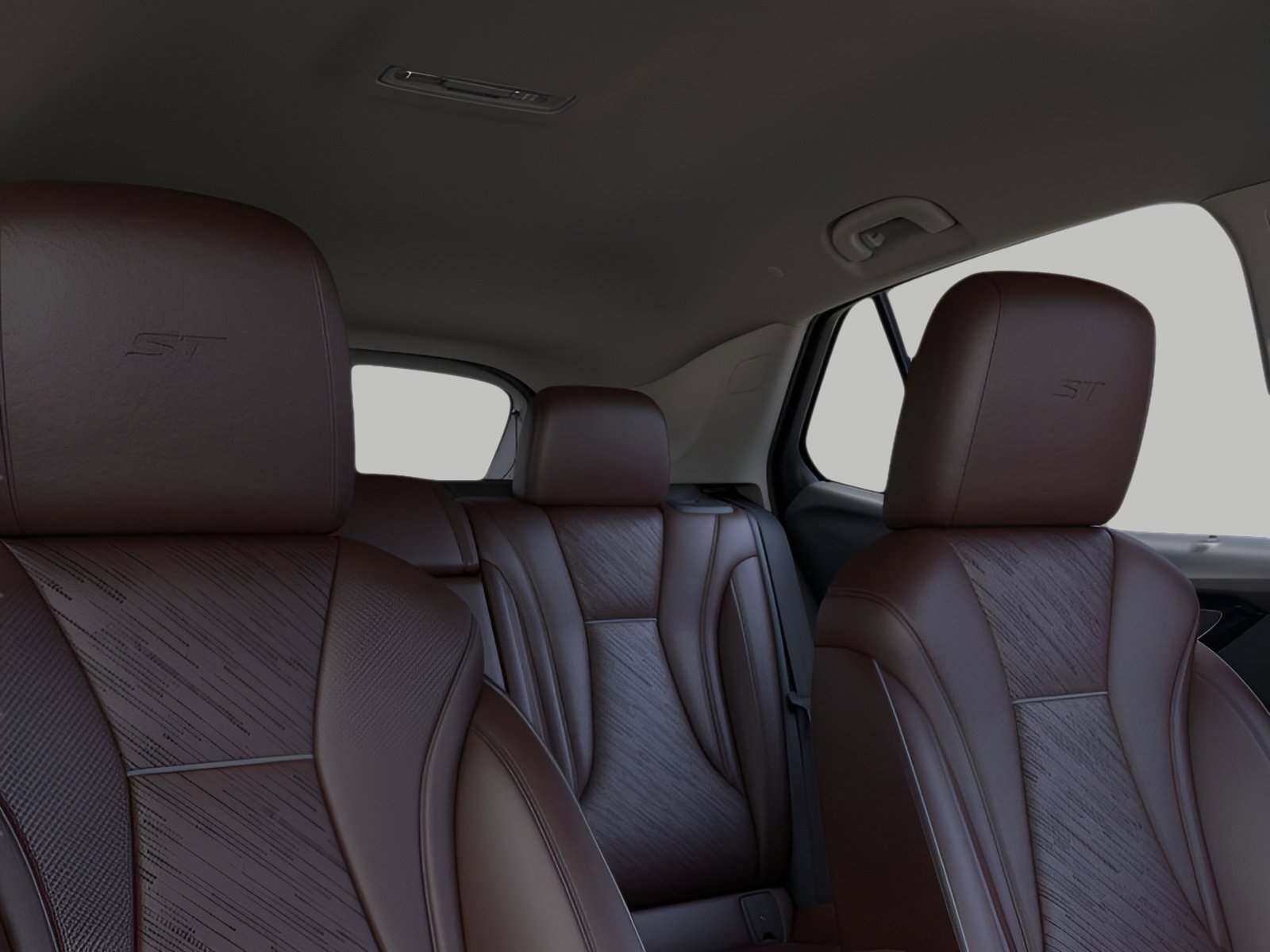 New 2026 Buick Envision Sport Touring image 24