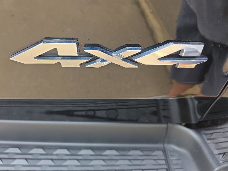 Used 2022 RAM 1500 Big Horn image 30