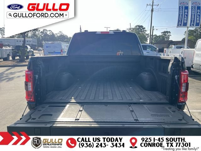 Used 2023 Ford F150 Tremor w/ Trailer Tow Package AWD/4WD image 11