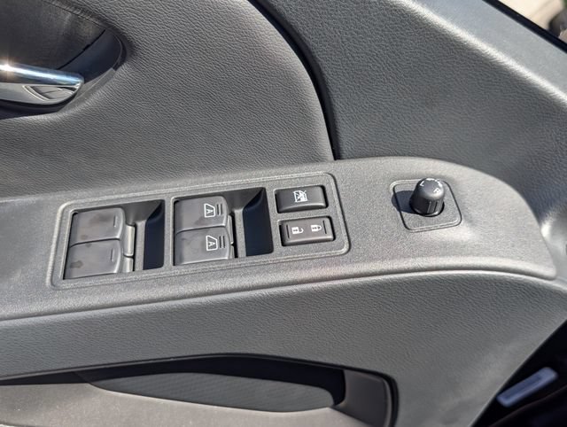 New 2026 Nissan Frontier SV w/ All-Weather Content Package AWD/4WD image 15