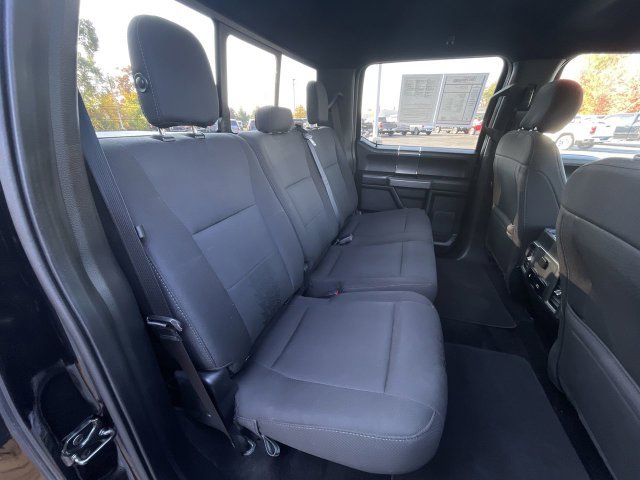 Used 2019 Ford F150 XLT w/ Equipment Group 302A Luxury AWD/4WD image 26