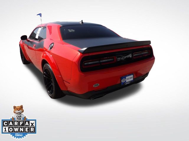 Used 2023 Dodge Challenger R/T Scat Pack image 10