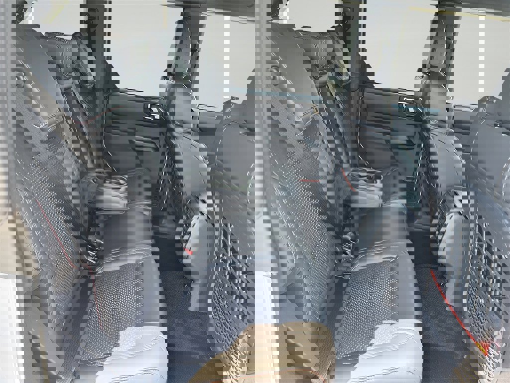 New 2025 Ford Bronco Raptor image 18