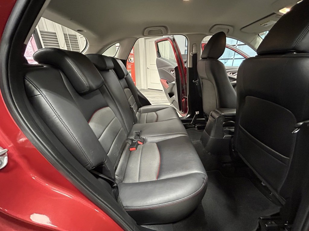 Used 2016 MAZDA CX-3 Touring image 44