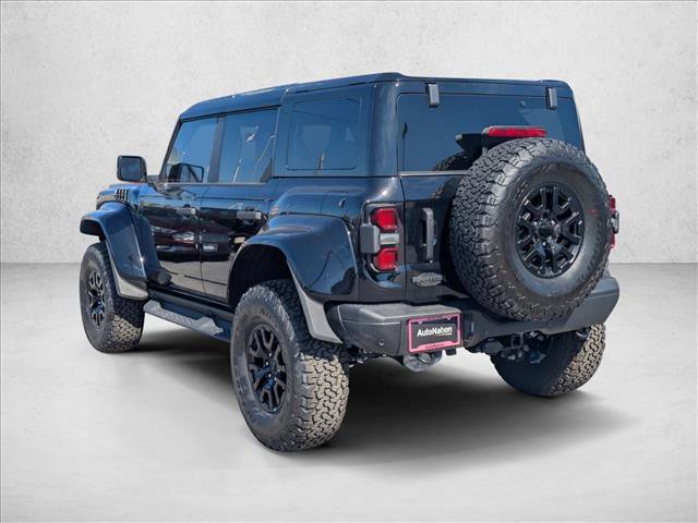 New 2025 Ford Bronco Raptor image 9
