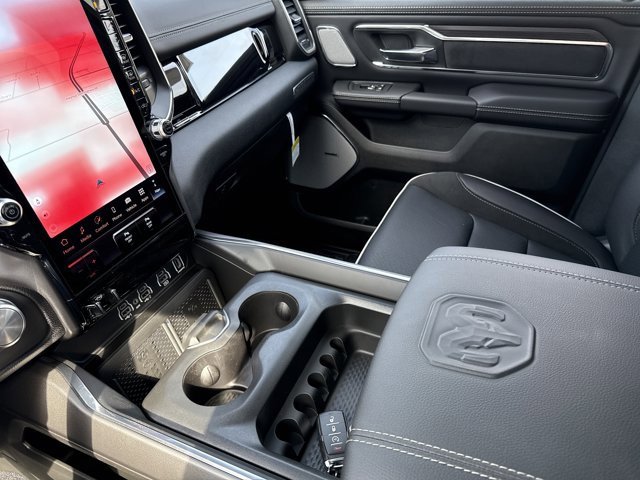 New 2026 RAM 1500 Laramie w/ Night Edition image 22
