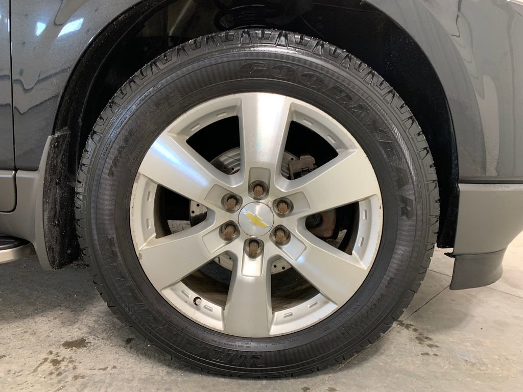 Used 2012 Chevrolet Traverse LT w/ All-Star Edition image 12