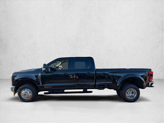 New 2026 Ford F350 XLT image 5