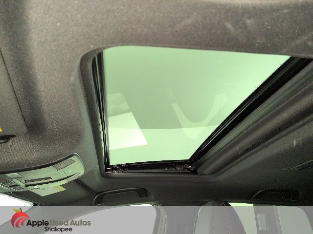 Used 2022 MAZDA CX-5 AWD 2.5 Turbo image 33