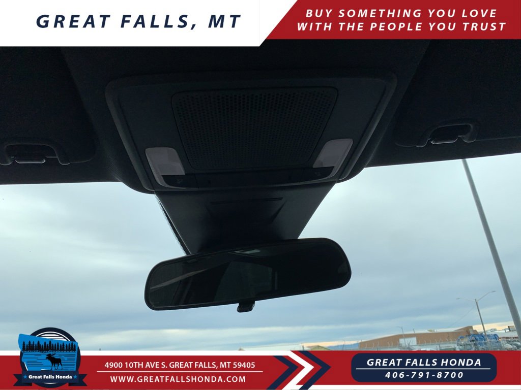 Certified 2024 Honda Civic Sport image 18