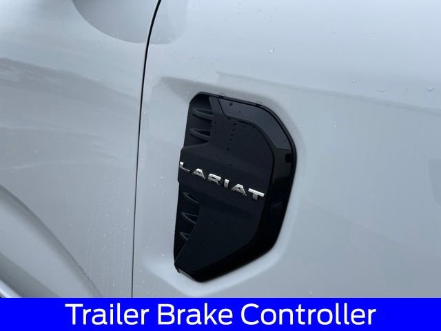 New 2025 Ford Ranger Lariat w/ FX4 Off-Road Package AWD/4WD image 20