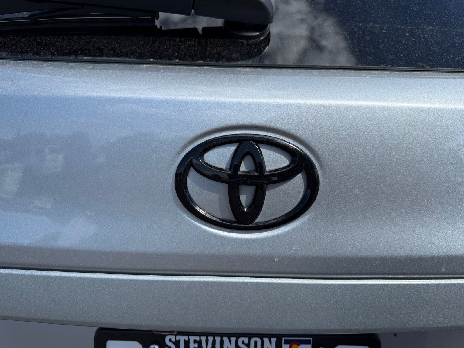 Used 2025 Toyota Corolla Cross AWD Hybrid w/ Moonroof Package image 22