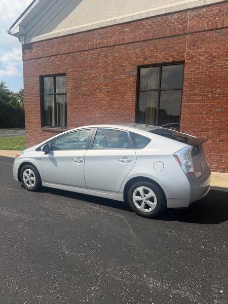 Used 2011 Toyota Prius Two FWD image 3