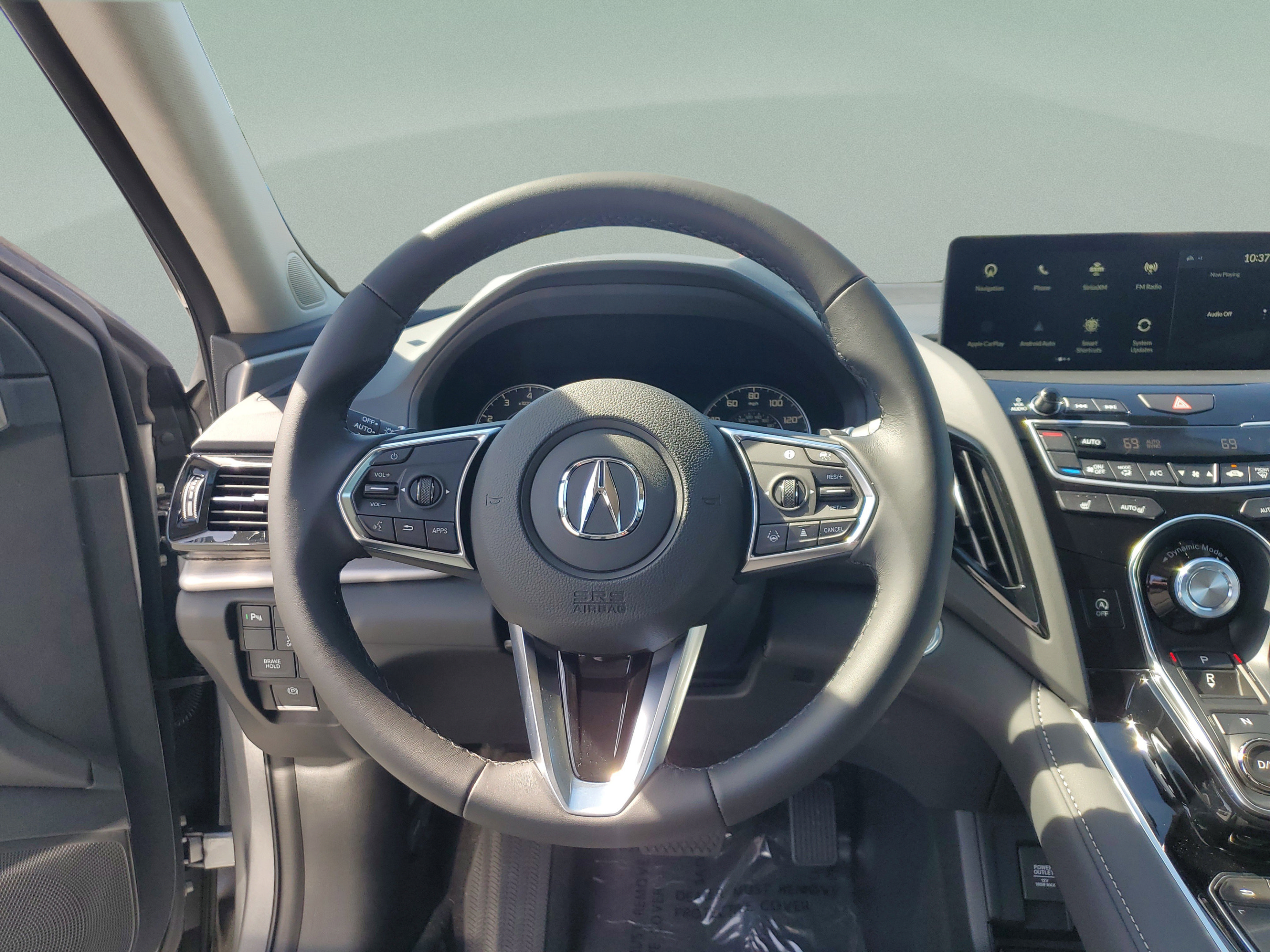 New 2026 Acura RDX w/ Technology Package AWD/4WD image 22