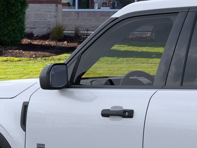 New 2026 Ford Bronco Sport Big Bend w/ Convenience Package AWD/4WD image 20