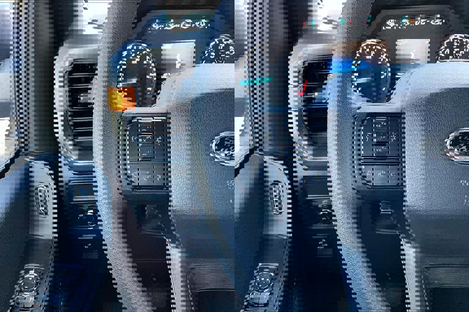 Certified 2022 Ford F150 Tremor AWD/4WD image 24