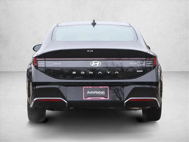 New 2026 Hyundai Sonata SEL image 7