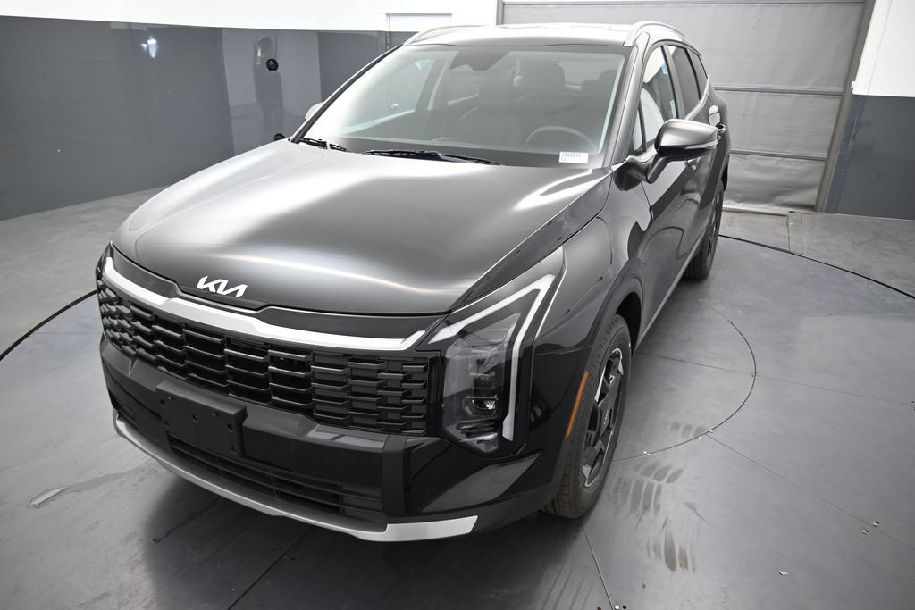 New 2026 Kia Sportage SX Prestige AWD/4WD image 7