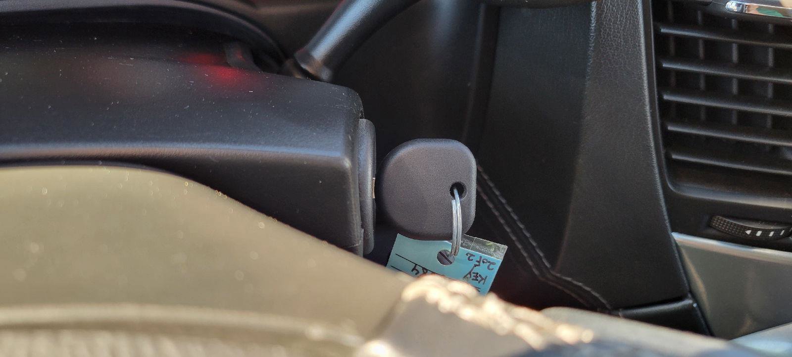 Used 2018 Chevrolet Tahoe LS image 14